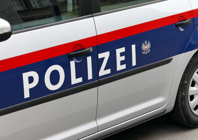 Foto: Symbolfoto Polizei