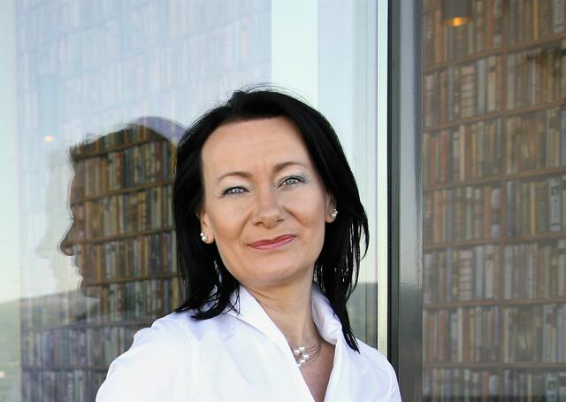 Der Konflikt zwischen Elisabeth Leitner-Rauchdobler und Lorenz Potocnik ist vollends eskaliert.
