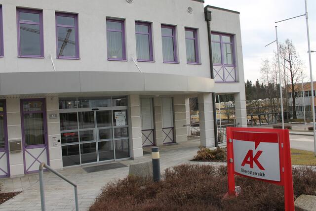 Die drei Beratungstage, zu denen die AK-Bezirksstelle Rohrbach eingeladen hatte, wurden sehr gut angenommen.