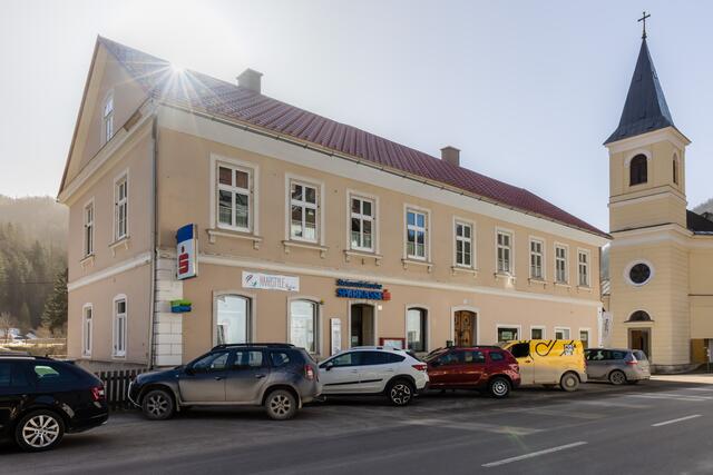 Foto: Fred Lindmoser