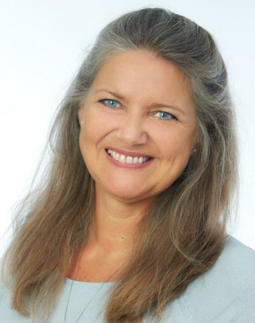 Humanenergetikerin Krisztina Haibach bietet individuelle Behandlungen für Körper, Geist und Seele an.  | Foto: Krisztina Haibach