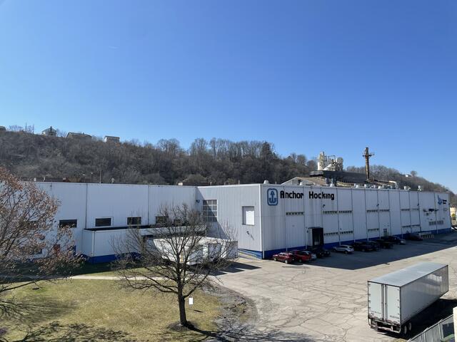 Der Köflacher Leitbetrieb Stoelzle kaufte in Monaca, USA, ein Produktionswerk.