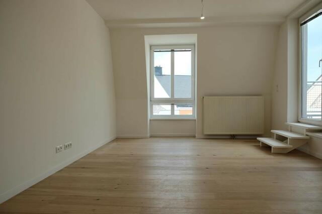 Ihre Dachterrassenwohnung in Neulengbach.