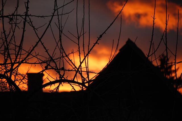 Abendstimmung