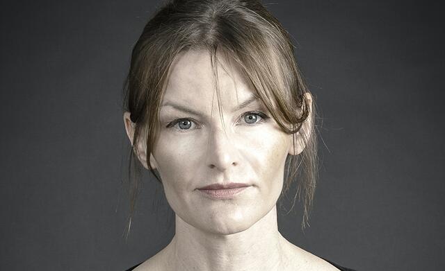 Gerlinde Miesenböck | Foto: Miesenböck