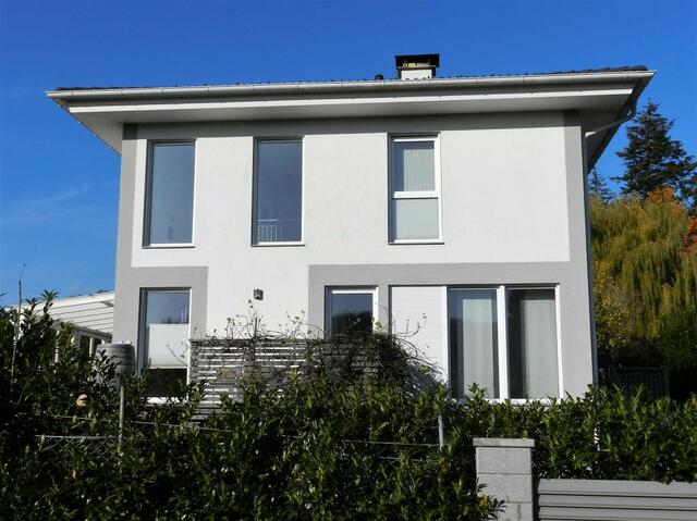 Ihr Einfamilienhaus in Eichgraben.