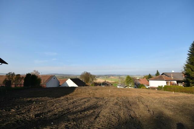 Ihr Baugrund in Neulengbach.