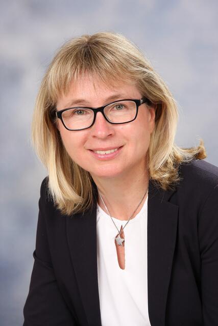 Stefanie Brottrager, Regionalleiterin zam Oststeiermark.