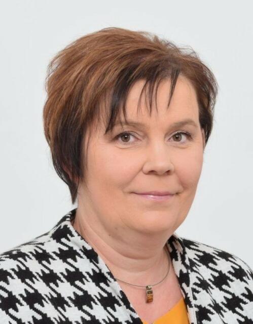 Claudia Koglbauer/Gleichstellungsbeauftragte des AMS Hartberg.