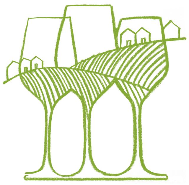 Foto: Weinstraße Weinviertel