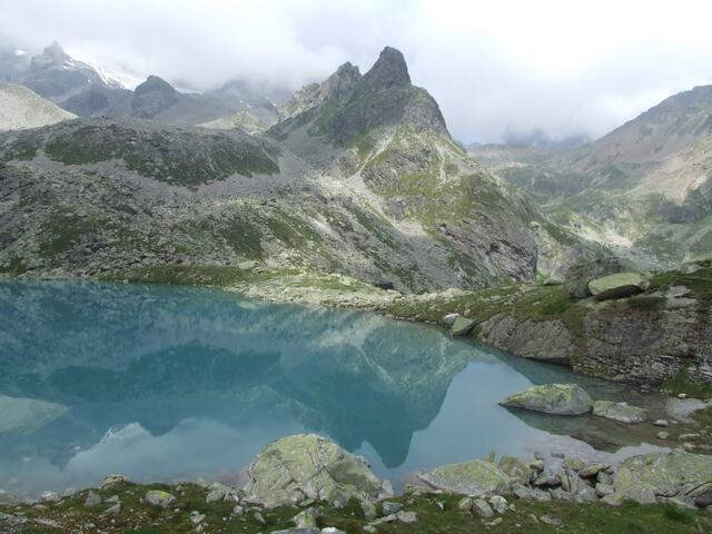 Mittelberglessee