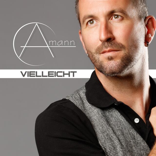 So sieht das Cover der neuen Single "Vielleicht" aus.