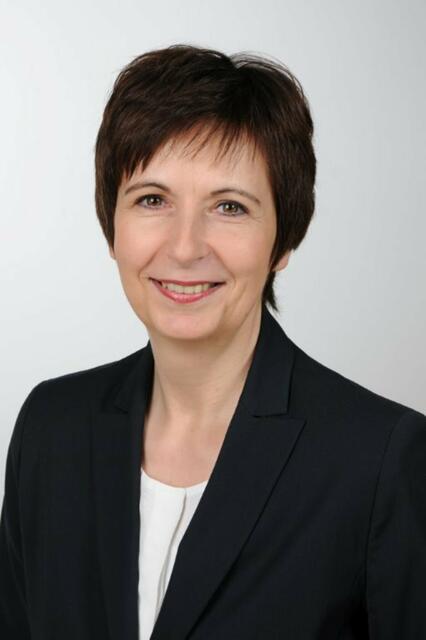 Bezirksvertreterin Eva Helmer-Schneider | Foto: WK Mistelbach