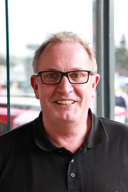 Hannes aus Tamsweg:
"Wenn sie nicht mehr ansteckend sind, dann ja."