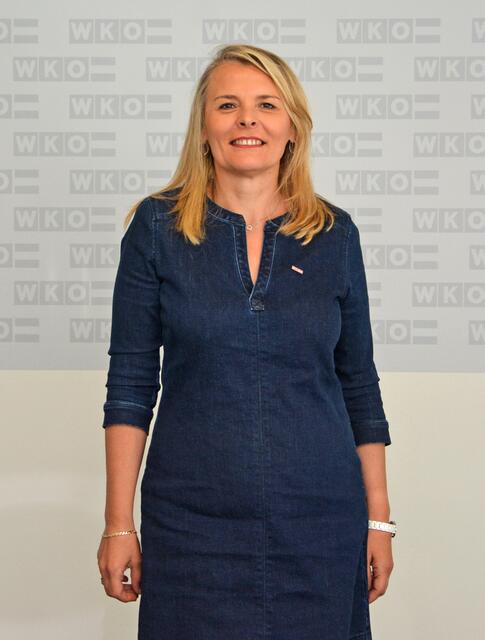 Michaela Eckhardt ist die neue Chefin im Bezirk Jennersdorf.