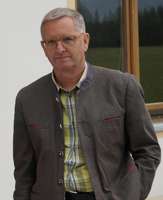 Christian Angerer entschuldigt sich für die vorzeitige Veröffentlichung.