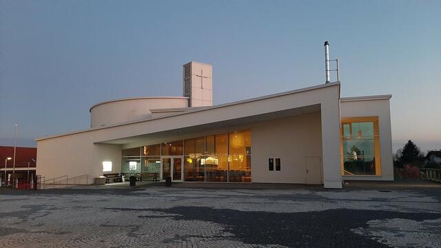 In seinen Predigtgedanken zum vierten Fastensonntag beschäftigt sich Robert Janschek mit der christlichen "Wahrheit". | Foto: Seelsorgezentrum Lichtenberg