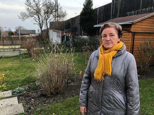 Noch lässt sich die Pracht nur erahnen, die sich mit dem Frühling in den Kleingärten entfalten wird. | Foto: BRS/Diabl