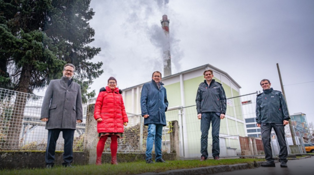 Die Region kämpft gemeinsam gegen Klimasünden. St. Pölten feiert heuer 30 Jahre Mitgliedschaft beim Klimabündnis. | Foto: Armin Kalteis
