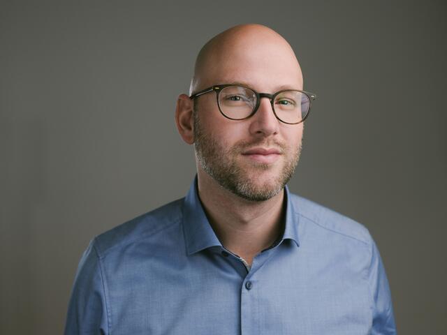 Kainz: "Überlegen Sie gut, welches Tier zu ihnen passt."
