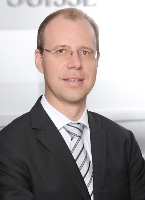 Der 46-jährige Finanzexperte Robert Ehrenhöfer hat mit 1. März 2021 die Position des Chief Financial Officer (CFO) der PEMA Holding übernommen. | Foto: PEMA