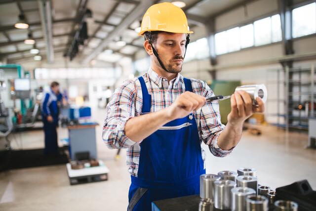Mit Ende Februar 2021 lag die Arbeitslosigkeit im Bezirk Schärding bei 8,1 Prozent. 600 Schärdinger sind im Laufe des Februar aus der Arbeitslosenstatistik herausgefallen. 700 weitere haben eine Einstellzusage für die nächsten Wochen in der Tasche. | Foto: nd3000 / pantermedia.net