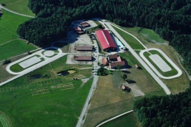Am Islandpferde Reithof Piber in St. Radegund werden, sofern es die Coronsituation zulässt, heuer wieder Reiterferien angeboten.  | Foto: Islandpferde Reithof Piber