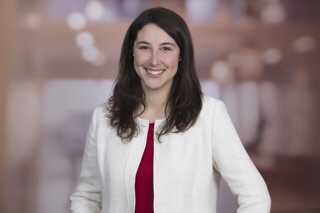"Gerade in Zeiten wie diesen, müssen wir jungen Menschen die vielfältigen Chancen und Möglichkeiten im Ausbildungsbereich näher bringen und bewusst informieren“, weiß Landtagsabgeordnete Sophia Kircher. | Foto: privat