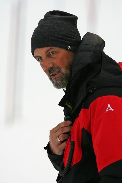  TSV-Bezirksreferent Christoph Patigler: "Endlich konnte wir wieder Rennen fahren und unsere Talente haben gleich toll zugeschlagen und ganz schön abgeräumt." | Foto: Toni Zangerl