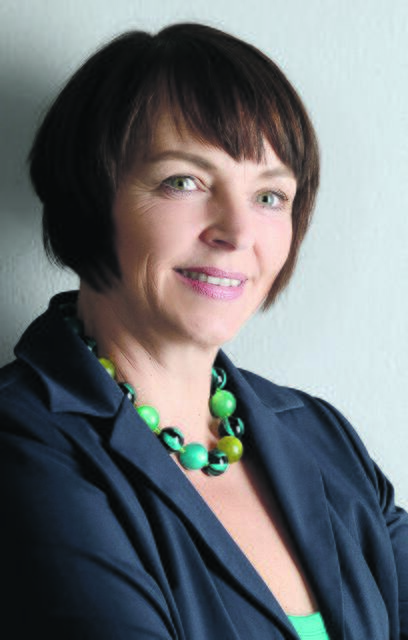 Arbeitsmarktservice-Leiterin Elisabeth Wolfsegger. | Foto: AMS