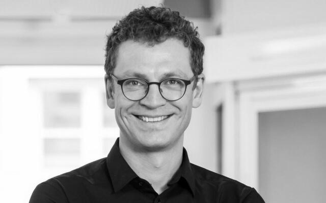 Thomas Fleischanderl maturierte 2002 an der HAK Freistadt. | Foto: Privat