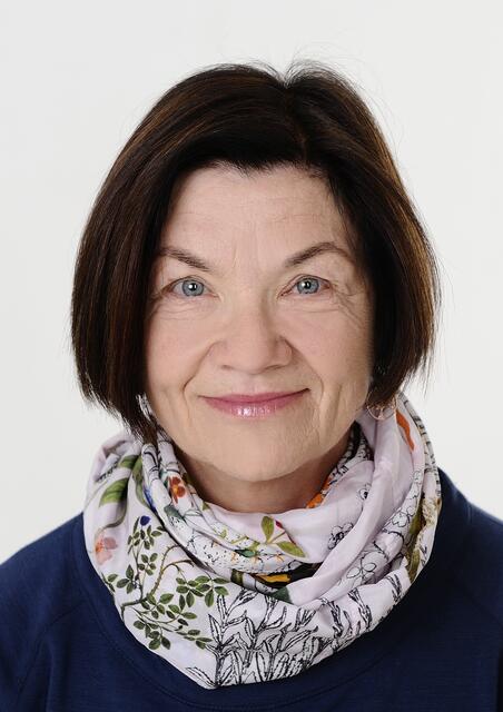 Johanna Lenz: "Die Schaffung dieser Arten- und Lebensraumvielfalt und den damit verbundenen Nutzen für die Menschen und unserer Umwelt, faszinieren mich sehr. Das hat mich als Berg- und Naturwächterin dazu bewogen, Biberkartiererin zu werden und mich für den Schutz des Bibers einzusetzen." | Foto: Foto Strametz