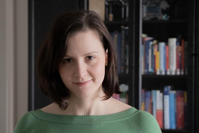 Angelika Tretthahn ist überzeugt, dass in Gesundheits- und Pflegeberufen Aus- und Weiterbildungen essenziell sind.