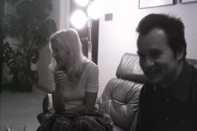 Foto: Eduard Sauerzopf und  Peter Sattler