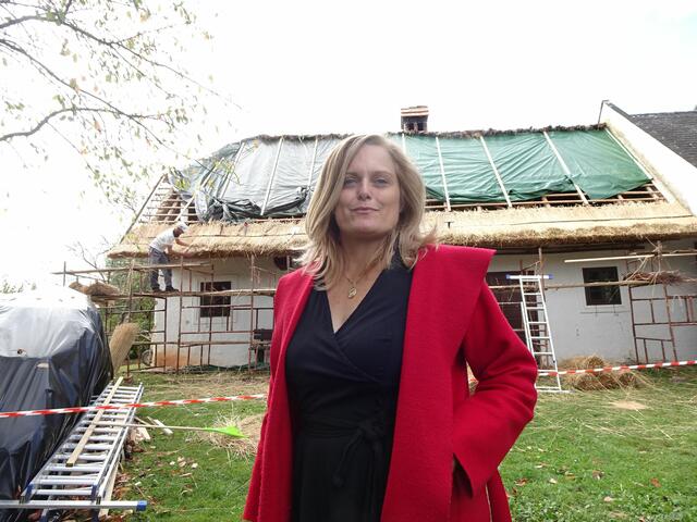 Foto: Eduard Sauerzopf und  Peter Sattler