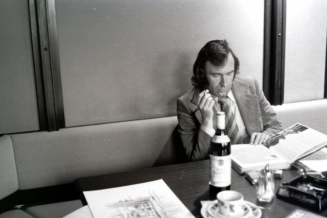 Dietmar Grieser | Foto: Eduard Sauerzopf und  Peter Sattler