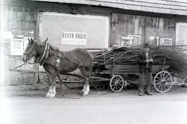 Foto: Eduard Sauerzopf und  Peter Sattler