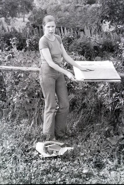 Martha Jungwirth | Foto: Eduard Sauerzopf und  Peter Sattler