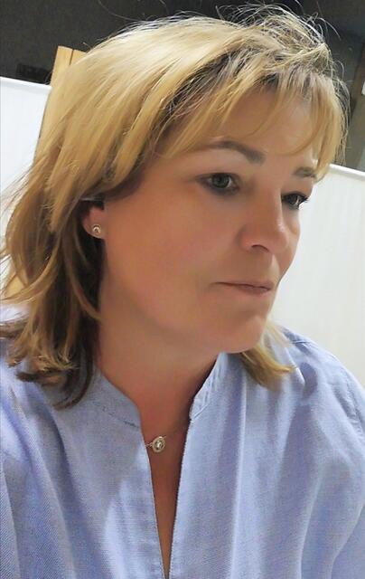 Gabi Franzmayr, die Arbeitskreisleiterin der Gesunden Gemeinde Moosbach. | Foto: Gesunde Gemeinde Moosbach