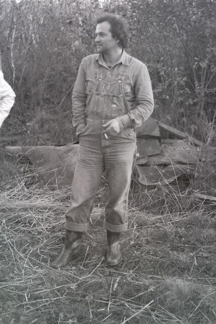 Kurt Kappa Kocherscheidt | Foto: Eduard Sauerzopf und  Peter Sattler