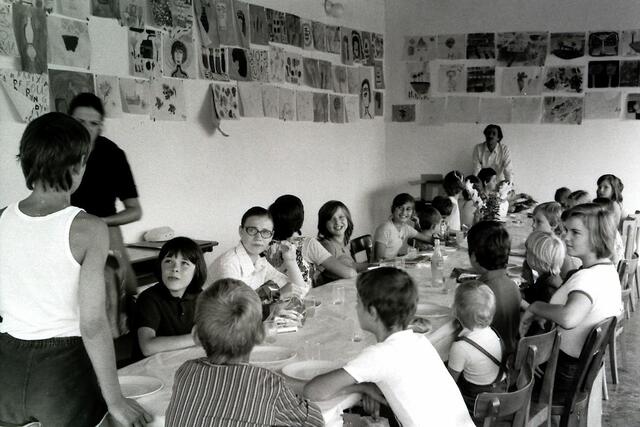 Foto: Eduard Sauerzopf und  Peter Sattler