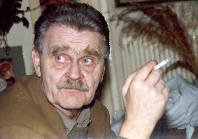 HC Artmann | Foto: Eduard Sauerzopf und  Peter Sattler