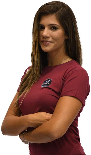 Verlängert um ein weiteres Jahr: Nikoleta ZIZIC | Foto: Bernd Haider