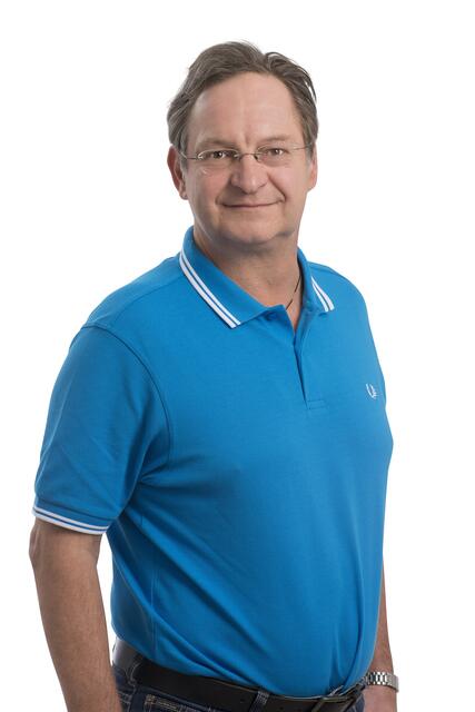 Roman Winninger freut sich auf die baldige Eröffnung. | Foto: Intersport Winninger