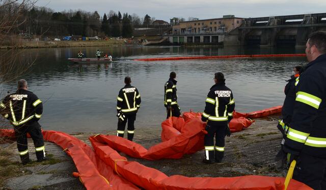Fotos: FF Dietach