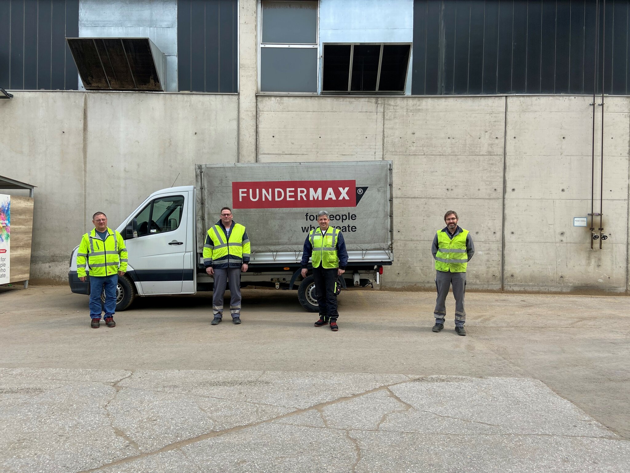 Fundermax Neud rfl Die Krise Als Chance Nutzen Mattersburg