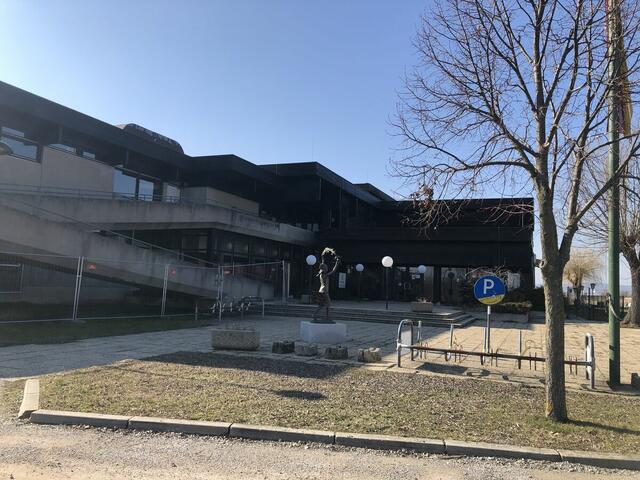 FPÖ fordert nun einen Entschließungsantrag | Foto: Kathrin Haider