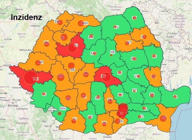 Foto: https://covid19.geo-spatial.org/?map=incidenta_judete