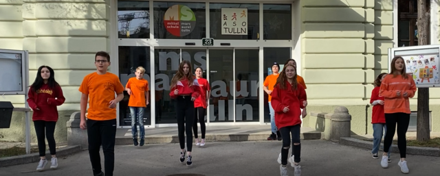 Foto: NMS Tulln