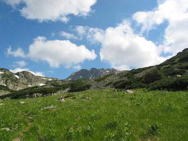 Retezat | Foto: Harald Luckerbauer